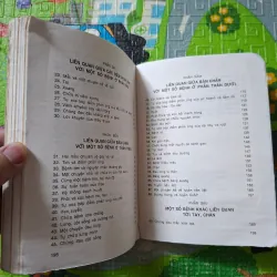 Bấm huyệt nơi bàn chân 1027667