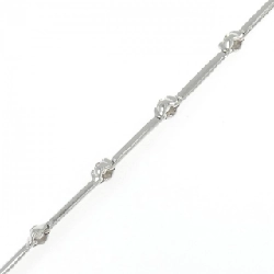 K18WG Vòng tay kim cương 0.72CT - Hàng hiệu Chính hãng 869922