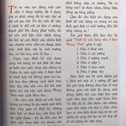 THIẾT KẾ VÀ XÂY DỰNG NHÀ Ở THEO PHONG THỦY,NHÀ Ở CÁT TƯỜNG 470793