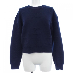 【Khuyến mãi】Chanel CHANEL Áo len