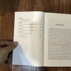 Cấu trúc các cuộc Cách mạng Khoa học (t4) 1012843