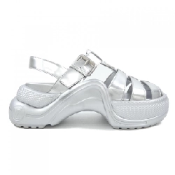 Giày sandal LV Circle LV Arclight của Louis Vuitton