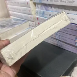 (Đam mỹ) - Sát phá lang tập 1 - Priest 1008504