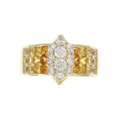 Nhẫn Sapphire 1.77CT - Hàng hiệu Authentic 836303