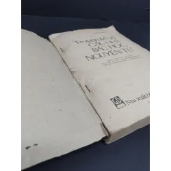 Truyện kể về các nhà bác học nguyên tử mới 70% bẩn bìa, ố vàng, tróc bìa, tróc gáy 1985 HCM2811 Robert Jungk VĂN HỌC 692804