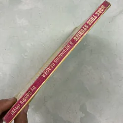 More true Stories - Sandra Heyer 986952