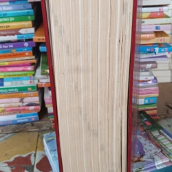 Từ Điển Văn Học Bộ Mới 545549