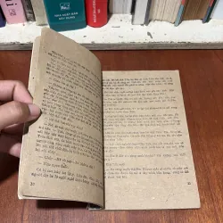 II Truyện: Rừng Trụi - Thanh Quế - 1987 777313