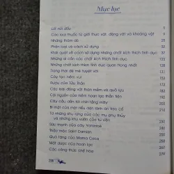 Thảo dược và tình yêu 747760