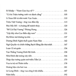 Sử ta - Chuyện xưa kể lại 534236