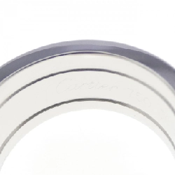 Nhẫn giới hạn C2 Cartier - Hàng hiệu Authentic 838120