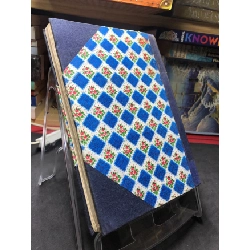 Hai người đàn bà tập 1 1995 mới 60% ố bẩn bìa cứng Alberto Moravia HPB0906 SÁCH VĂN HỌC 915345