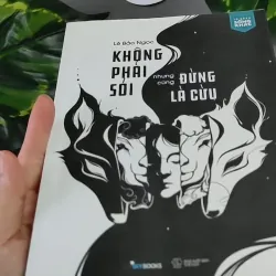 Không Phải Sói Nhưng Cũng Đừng Là Cừu 604654