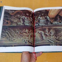 Tinh hoá mỹ thuật Việt truyền thống, hình tượng tiên nữ  707886