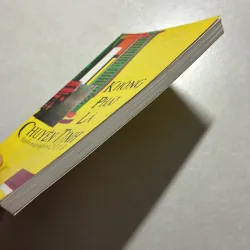 Không phải là chuyện tình - Tuyển tập truyện ngắn trẻ 2010 756310