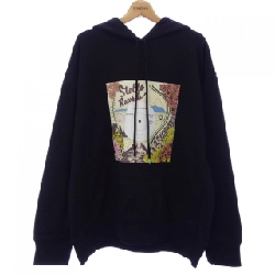 Áo hoodie đĩa STELLA MCCARTNEY