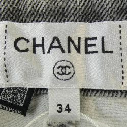 Jeans CHANEL LOOK25 P79266V70978 649128