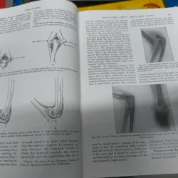 A Textbook Of Surgery - F. Christopher (5th Edition, 1950) 1019686