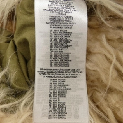 【Mã giảm giá】Áo khoác DIESEL 631122