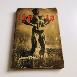 TẬP TẠ PHƯƠNG PHÁP HOA KỲ