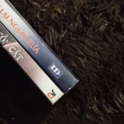 Combo 2c Văn học Nhật Bản 778724