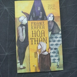 "Hóa thân" - Franz Kafka