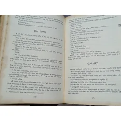 TỪ ĐIỂN TRIỆU CHỨNG VÀ CHẨN ĐOÁN - BÁC SĨ LƯƠNG PHÁN