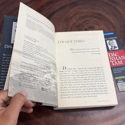 II Sách Kỹ Năng: Đắc Nhân Tâm - Dale Carnegie - 2021 1008413