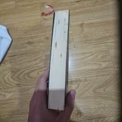 Thơ cổ Ba Tư (có chữ ký tác giả )
60k 758384