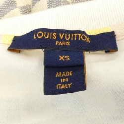 Áo thun pixel damier LOUIS VUITTON FNTS08NX8 - Hàng hiệu Authentic 819036