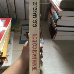 Trăm năm cô đơn 993288