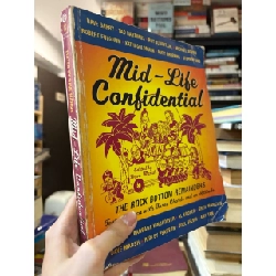 Mid - Life Confidential - Dave Barry - Tad Bartimus