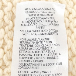 GUCCI DISNEY 599245 XKA37 Áo len - Hàng hiệu Chính hãng 773735