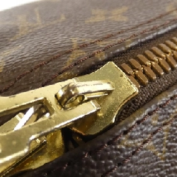 Túi Boston Louis Vuitton Monogram Keepall Bandoulière 55cm M41414 615096