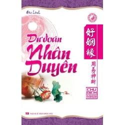 Dự đoán nhân duyên (HH) Mới 100% HCM.PO Độc quyền - Nghiên cứu - Chiết khấu cao 342794