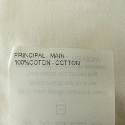 Áo thun cotton đồ họa LOUIS VUITTON HSY83WNPG - Hàng hiệu Chính hãng 892040