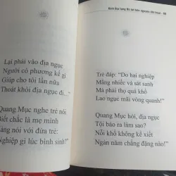 Sách Kinh Địa Tạng Bồ Tát Bổn Nguyên Thi Hóa Trọn Bộ 680672