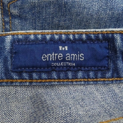 Quần jeans ENTRE AMIS - Hàng hiệu Authentic 889954