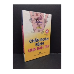 Chẩn đoán bệnh qua bàn tay 980303