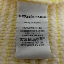 Khăn quàng HERMES - Hàng hiệu Authentic 835140