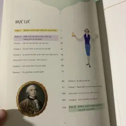 Lịch Sử Tự Nhiên (bìa cứng) 1013420