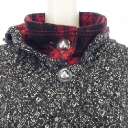 【Mã giảm giá】Áo khoác CHANEL 640886