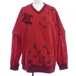 DANCE WITH DRAGON áo