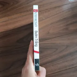 Bướm trắng (trinh thám) 763333