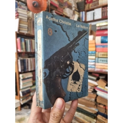Le Vallon - Agatha Christie