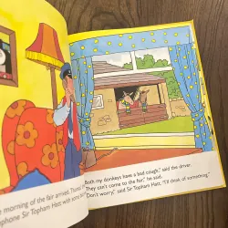 ✨𝑻𝒉𝒐𝒎𝒂𝒔 𝒕𝒉𝒆 𝑻𝒂𝒏𝒌 𝑬𝒏𝒈𝒊𝒏𝒆’𝒔 𝑩𝒊𝒈 𝒀𝒆𝒍𝒍𝒐𝒘 𝑻𝒓𝒆𝒂𝒔𝒖𝒓𝒚✨ 747531