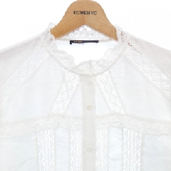 Áo sơ mi maje - Hàng hiệu Authentic 773605