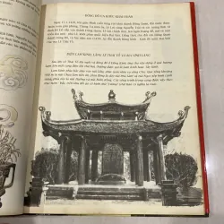 TỪ KINH ĐÔ ĐẾN THỦ ĐÔ, DẶM DÀI ĐẤT NƯỚC THEO NĂM THÁNG 997542