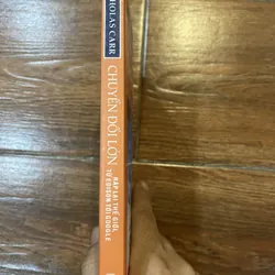 Khoa Học Khám Phá - Chuyển Đổi Lớn - Ráp Lại Thế Giới, Từ Edison Tới Google - Nicholas (15 568277