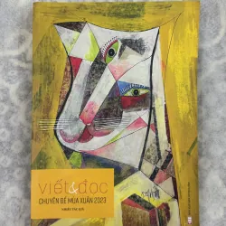VIẾT & ĐỌC Mùa Xuân 2023